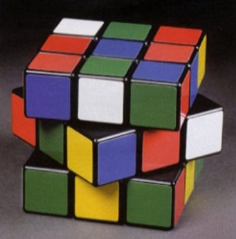 rubik